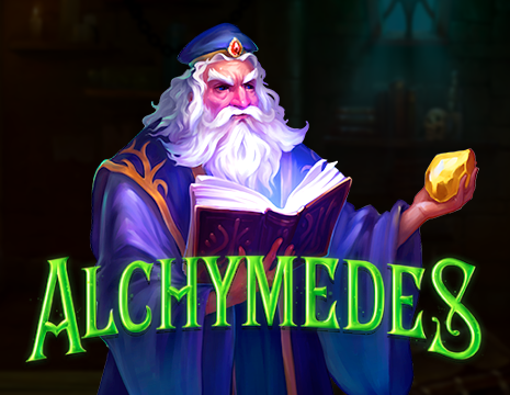 Alchymedes 