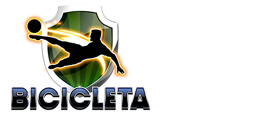 game logo Bicicleta