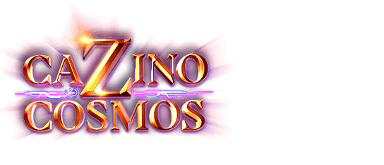 game logo Cazino Cosmos