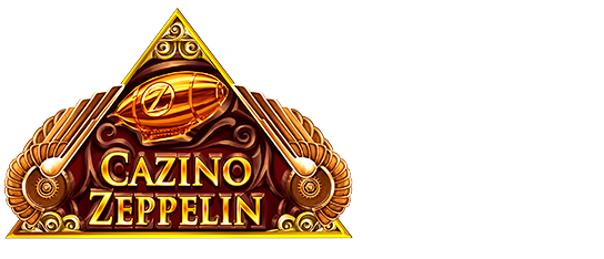 game logo Cazino Zeppelin