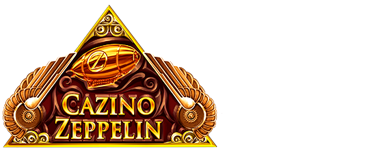 game logo Cazino Zeppelin