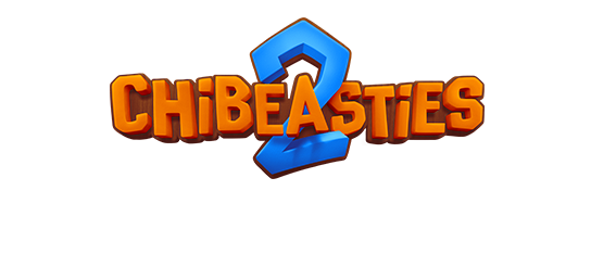 game logo Chibeasties 2