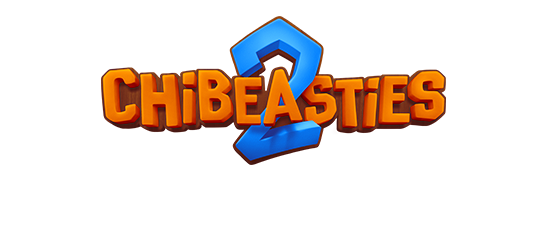 game logo Chibeasties 2