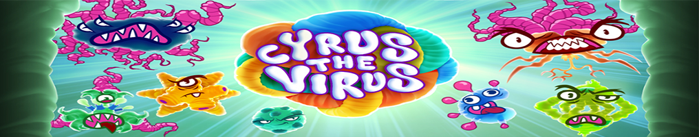 Cyrus the Virus Review