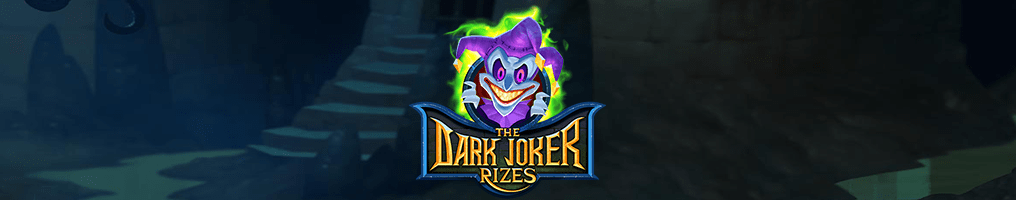 The Dark Joker Rizes Review