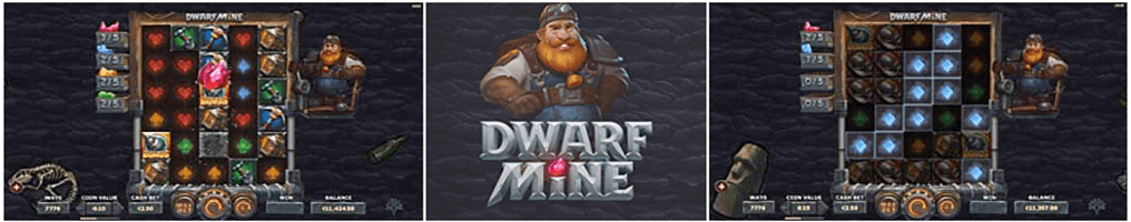 dwarf Mine Review