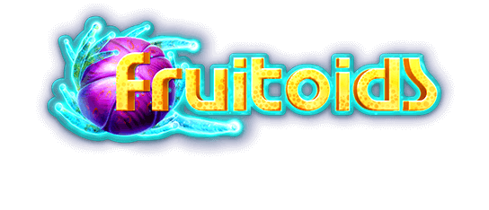 game logo Fruitoids
