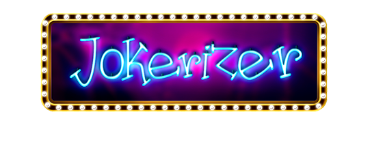 game logo Jokerizer