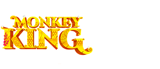 game logo Monkey King