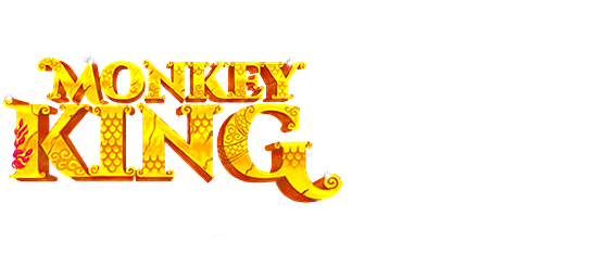 game logo Monkey King