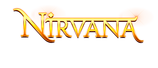game logo Nirvana