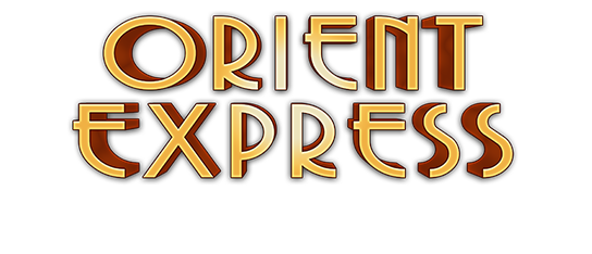 game logo Orient Express