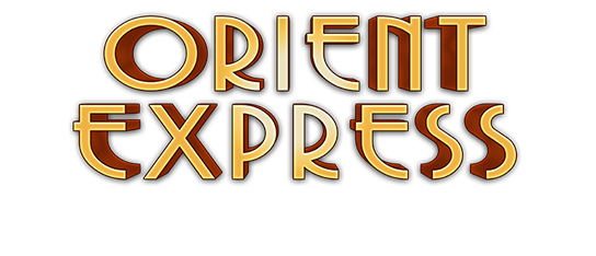 game logo Orient Express