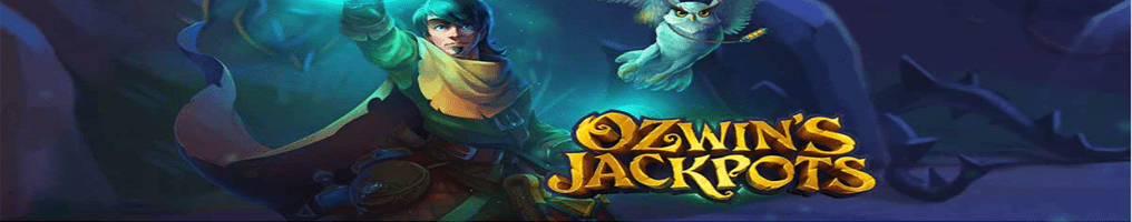 Ozwin's Jackpot Review