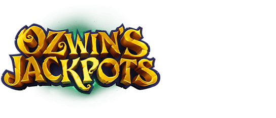 game logo Ozwin's Jackpot