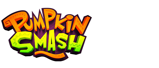 game logo Pumpkin Smash