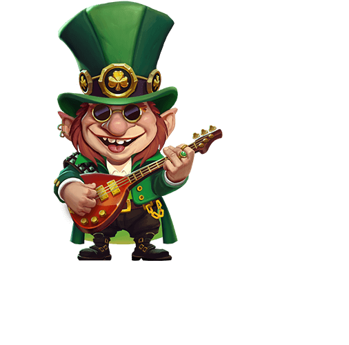 Leprechaun Leprechaun