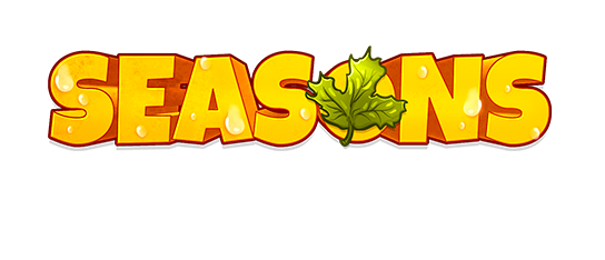 game logo Seasons