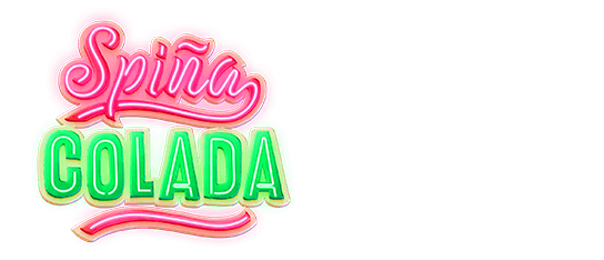 game logo Spiña Colada