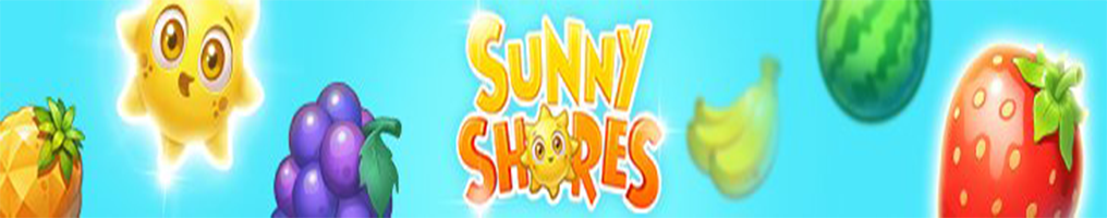 Sunny Shores Review