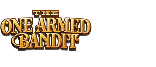 game logo The One Armed Bandit