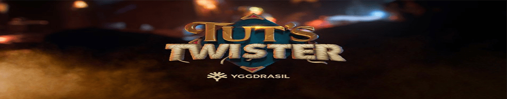 Tut's Twister Review