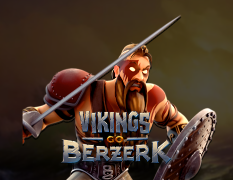 Vikings Go Berzerk