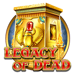 Legacy of Dead review