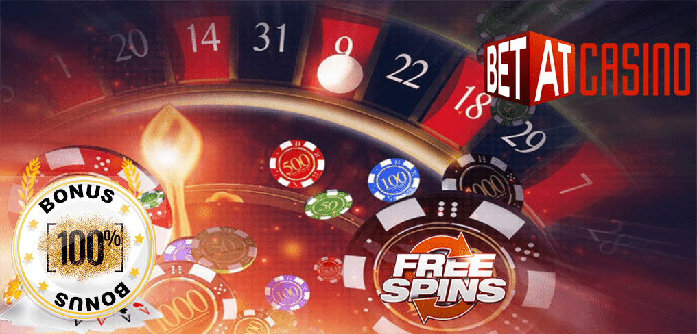 Betat Casino Bonus