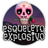 Esqueleto Explosivo - Tumbling reels slots online game