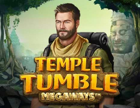 Temple Tumble Megawaysâ¢ slot - cascading reels slot