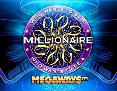 Who Wants to Be a Millionaire slot - Cascading reels slot