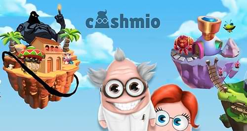 Cashmio