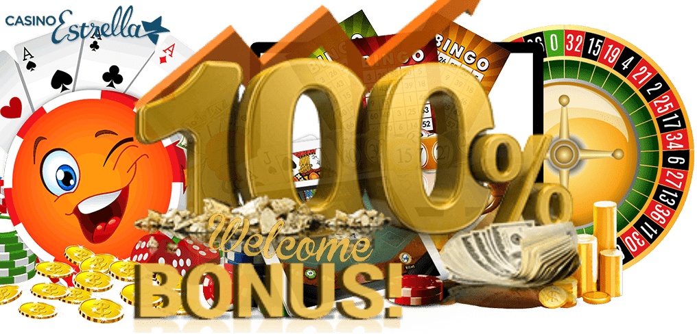 Casino Estrella Bonus