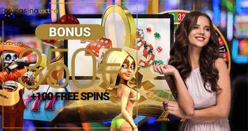 Casino Extra Bonus