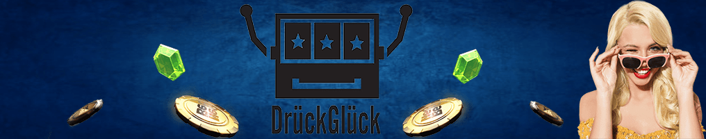 DrÃ¼ck GlÃ¼ck Review