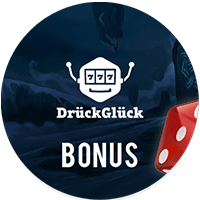 Drück Glück Bonus logo