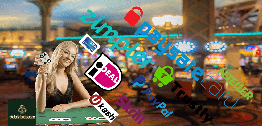 Dublinbet Casino Review Dublinbet Casino Review