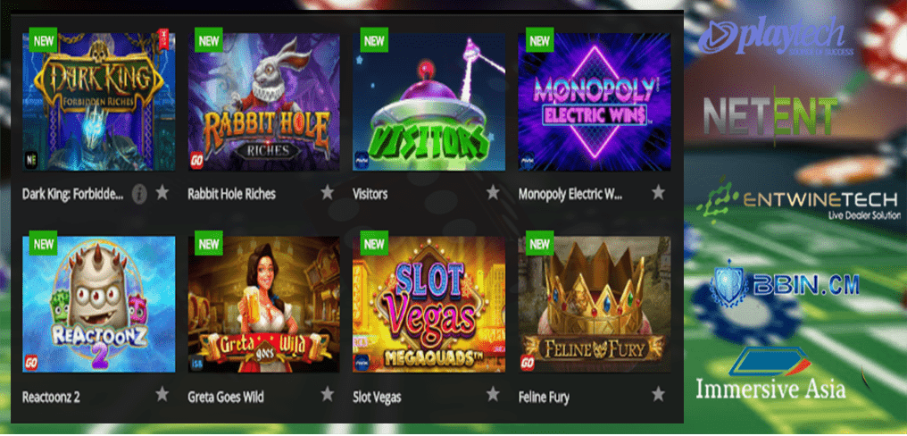 Da Vinci Diamonds Slot Review and greatest Gambling establishment Web sites To own 2024