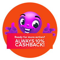 Fun Casino cashback