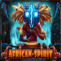 African Spirit slot machine review