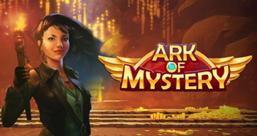 Ark of Mystery slot machine review