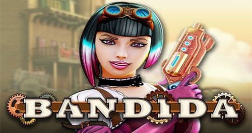 Bandida slot machine review