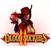 Blood Suckers 2 slot machine character