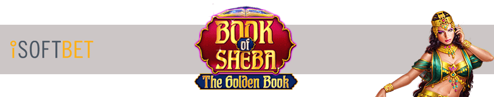 Book Of Sheba Slot Review