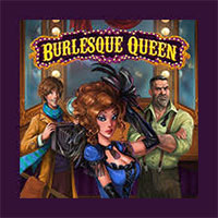 Burlesque Queen slot machine RTP