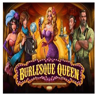 Burlesque Queen slot machine review