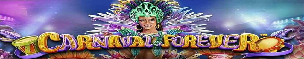 Carnaval forever slot machine review