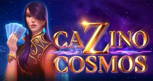 Cazino cosmos slot machine review
