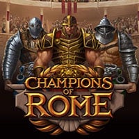 Champions of rome slot machine training free spins mode